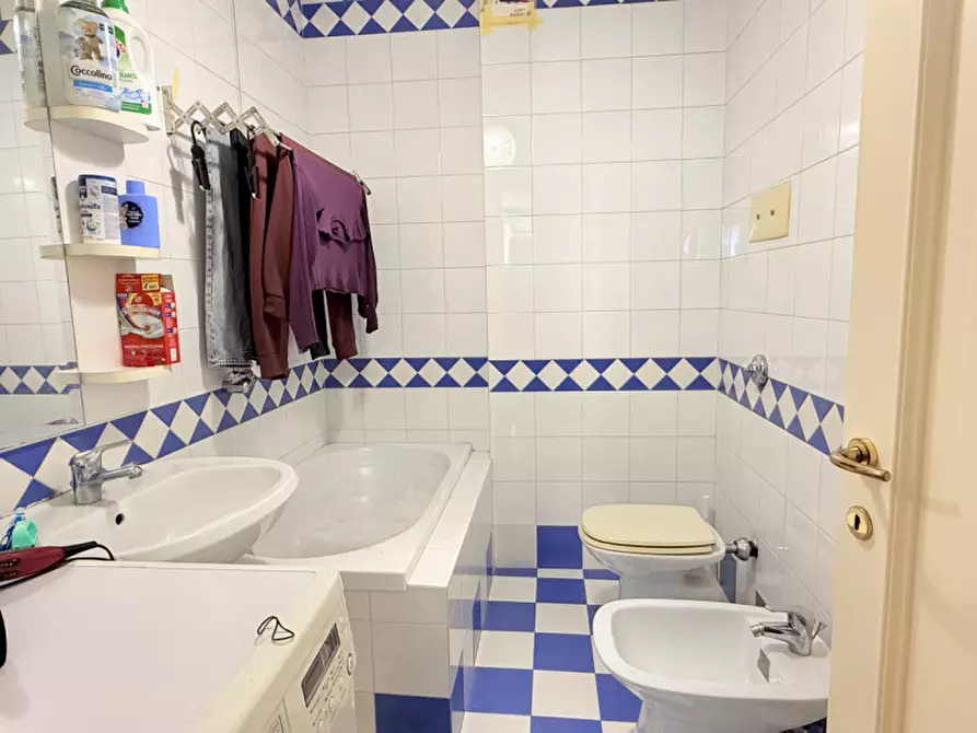 Immagine 39 di Appartamento in vendita  in Via Pescheria a Battaglia Terme