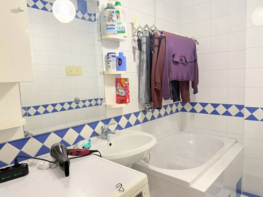 Immagine 40 di Appartamento in vendita  in Via Pescheria a Battaglia Terme