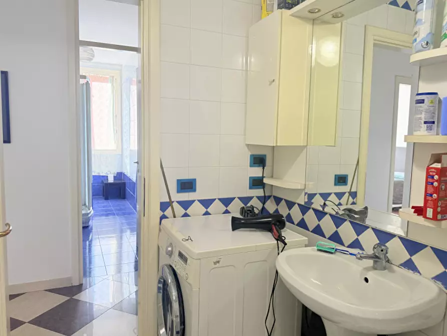 Immagine 41 di Appartamento in vendita  in Via Pescheria a Battaglia Terme