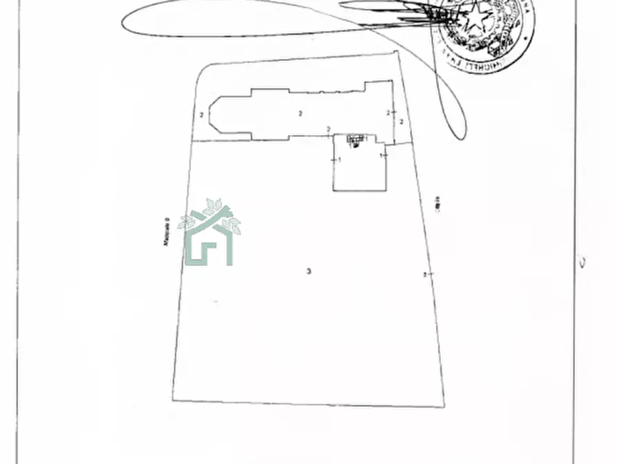 Immagine 20 di Casa indipendente in vendita  in Via degli Alpini a Zevio