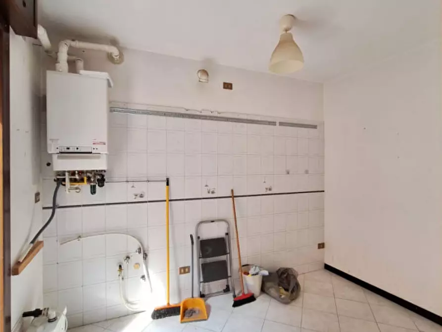 Immagine 5 di Appartamento in vendita  in VIA S. AGOSTINO a Rovigo