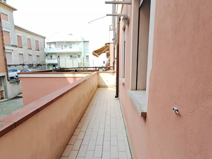 Immagine 15 di Appartamento in vendita  in VIA S. AGOSTINO a Rovigo