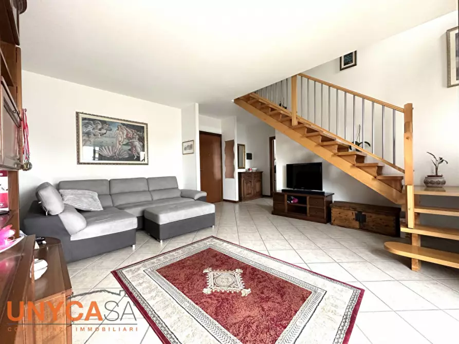 Immagine 1 di Appartamento in vendita  a Saccolongo