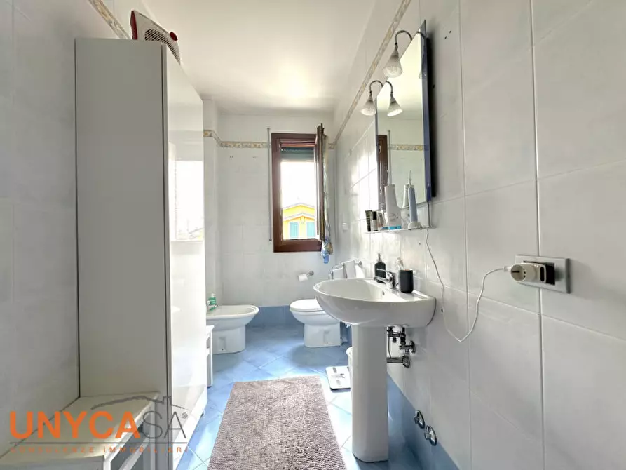 Immagine 4 di Appartamento in vendita  a Saccolongo