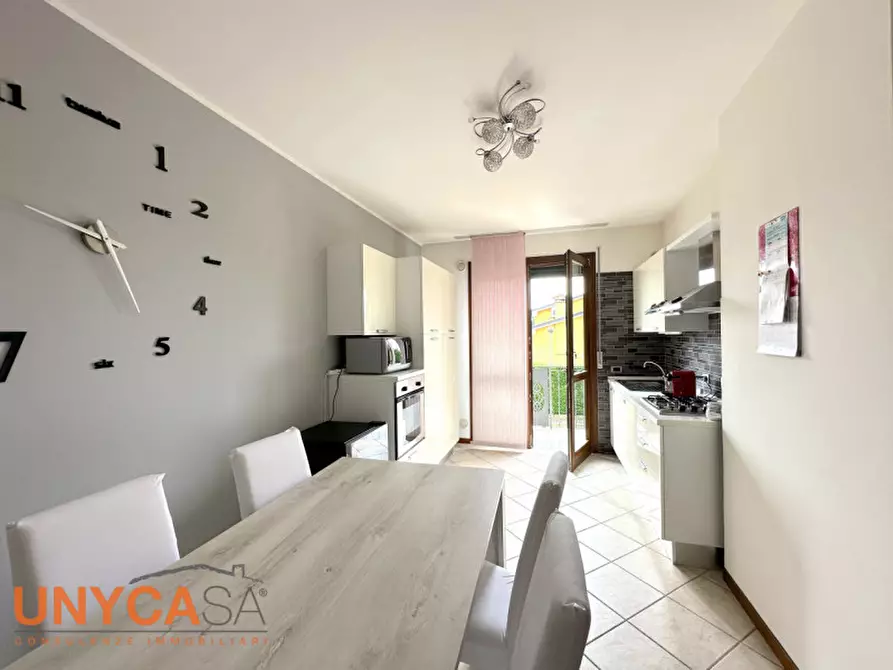 Immagine 6 di Appartamento in vendita  a Saccolongo