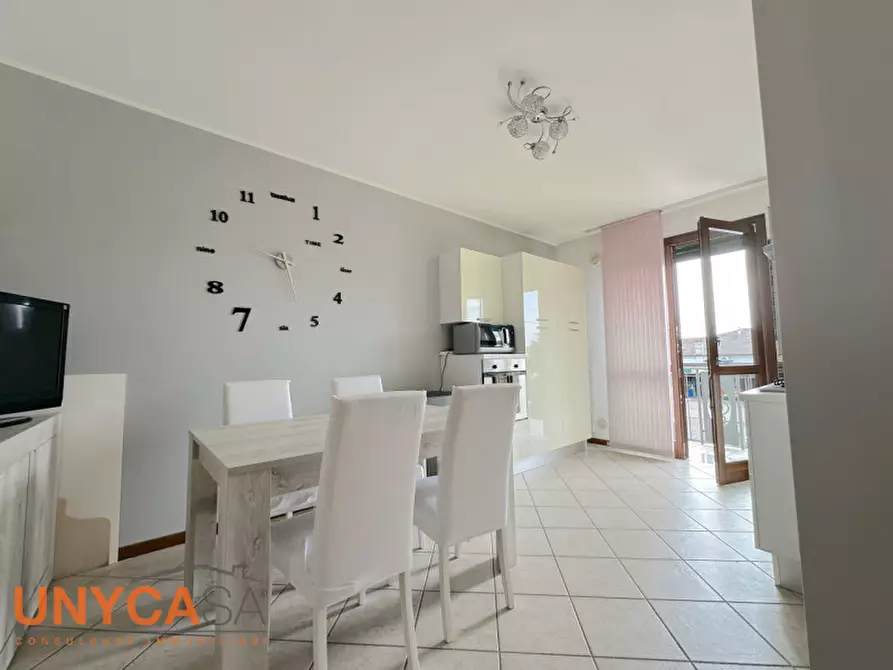 Immagine 8 di Appartamento in vendita  a Saccolongo