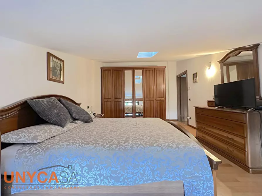 Immagine 12 di Appartamento in vendita  a Saccolongo