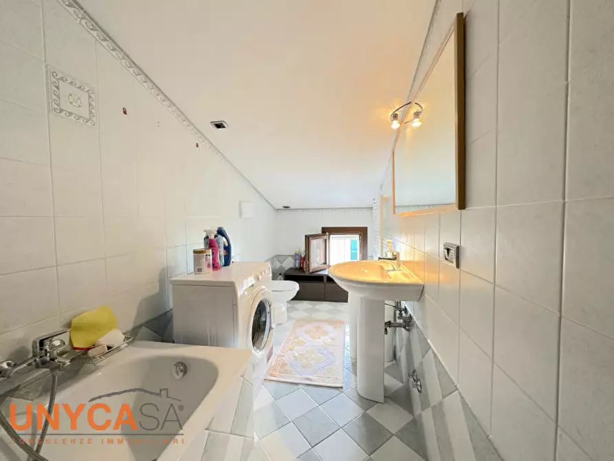 Immagine 13 di Appartamento in vendita  a Saccolongo