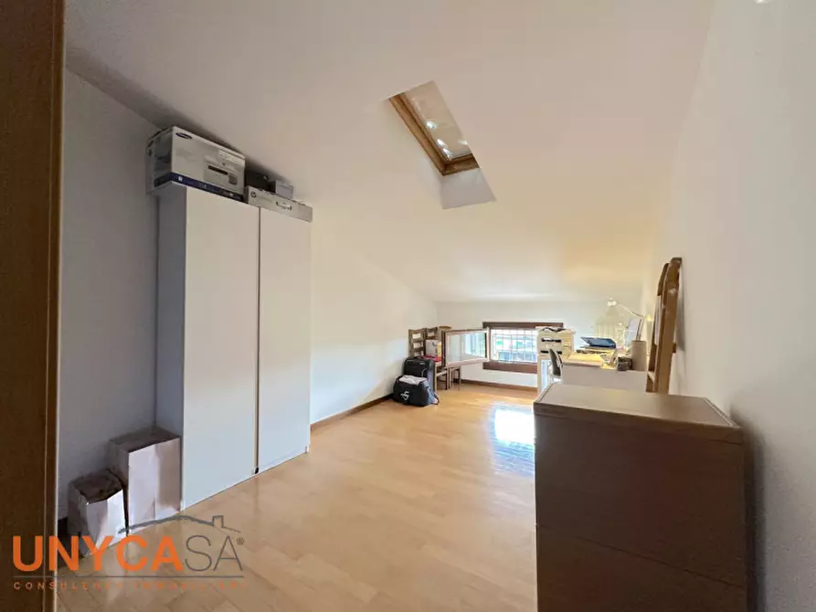 Immagine 14 di Appartamento in vendita  a Saccolongo