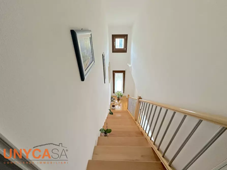Immagine 15 di Appartamento in vendita  a Saccolongo