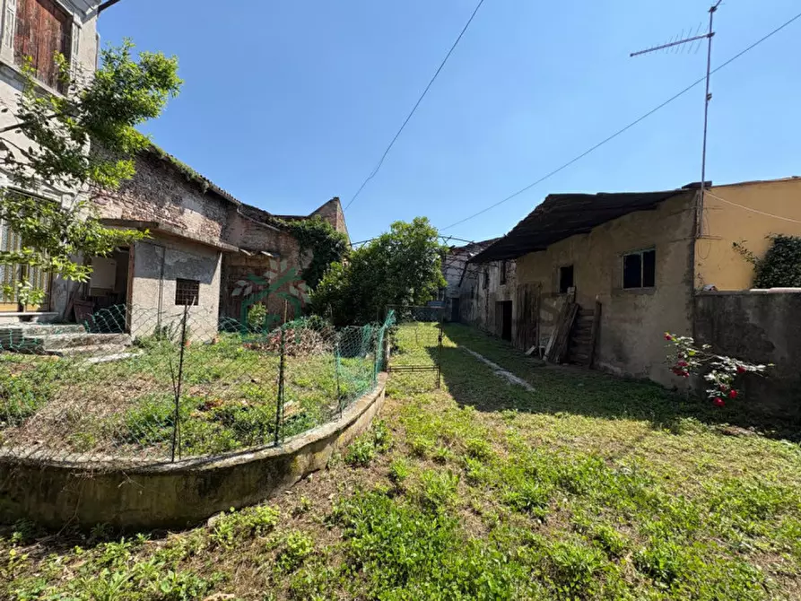 Immagine 1 di Villetta a schiera in vendita  in Via Galileo Galilei a Zevio