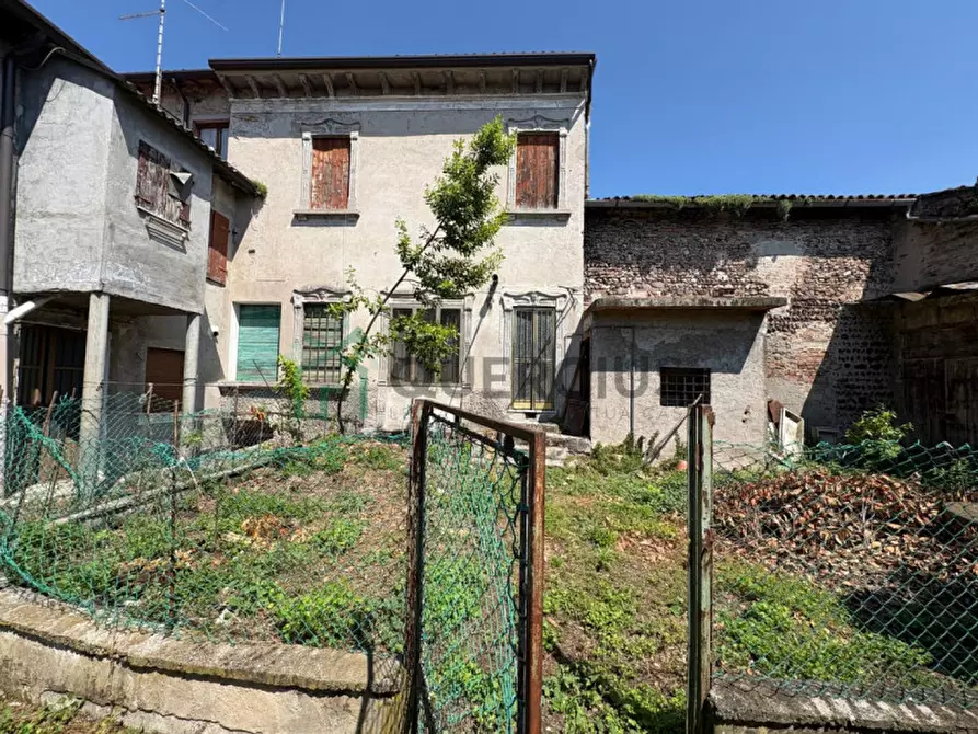 Immagine 2 di Villetta a schiera in vendita  in Via Galileo Galilei a Zevio