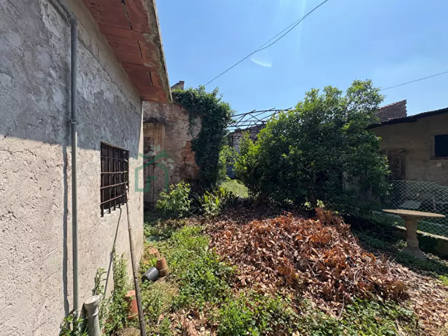 Immagine 4 di Villetta a schiera in vendita  in Via Galileo Galilei a Zevio