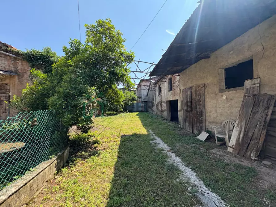 Immagine 5 di Villetta a schiera in vendita  in Via Galileo Galilei a Zevio