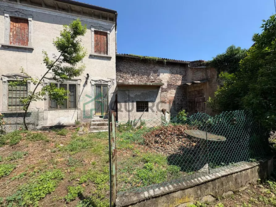 Immagine 6 di Villetta a schiera in vendita  in Via Galileo Galilei a Zevio