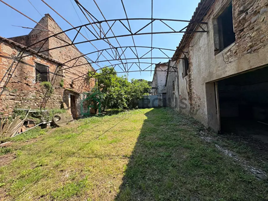 Immagine 8 di Villetta a schiera in vendita  in Via Galileo Galilei a Zevio