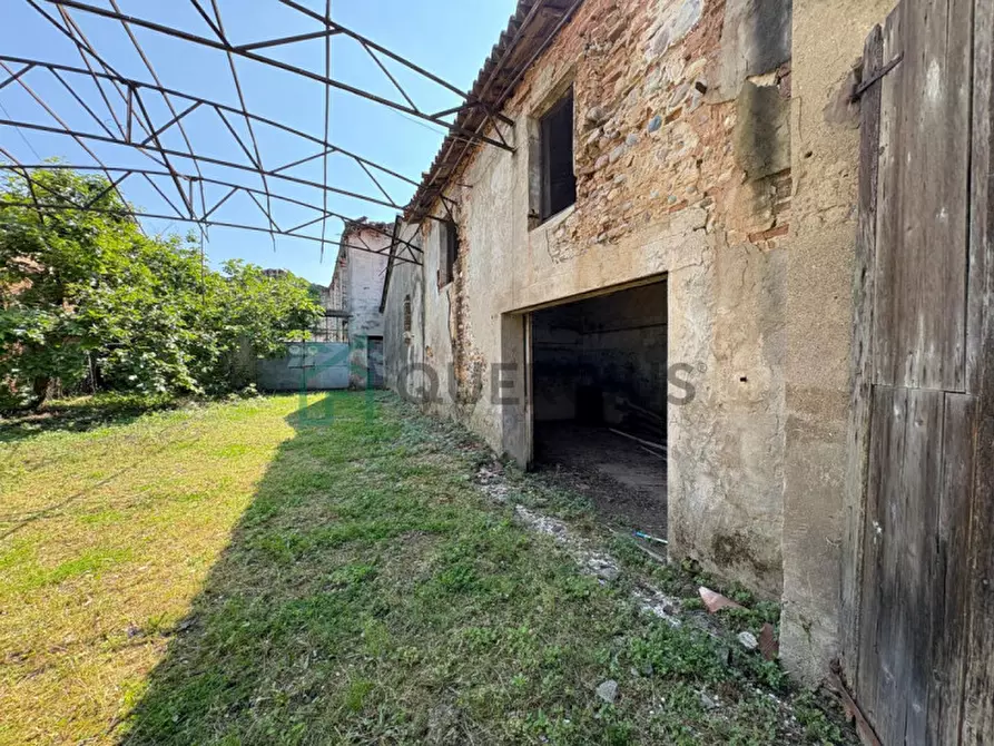 Immagine 9 di Villetta a schiera in vendita  in Via Galileo Galilei a Zevio