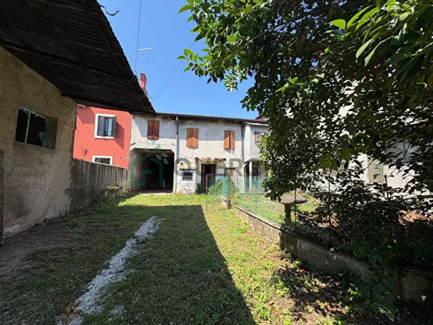 Immagine 10 di Villetta a schiera in vendita  in Via Galileo Galilei a Zevio