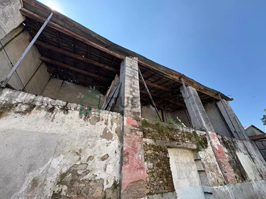 Immagine 12 di Villetta a schiera in vendita  in Via Galileo Galilei a Zevio