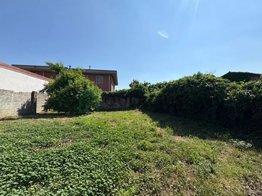 Immagine 14 di Villetta a schiera in vendita  in Via Galileo Galilei a Zevio