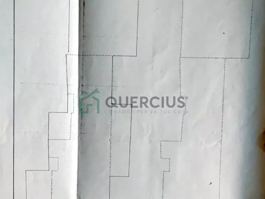 Immagine 21 di Villetta a schiera in vendita  in Via Galileo Galilei a Zevio