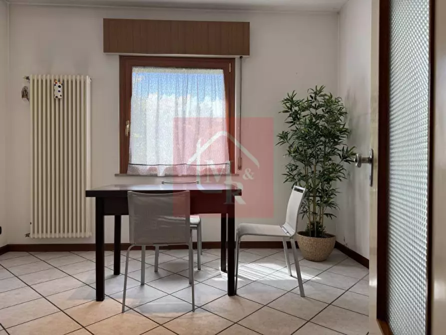 Immagine 3 di Appartamento in vendita  in via Peraria 8 a Santa Maria La Longa