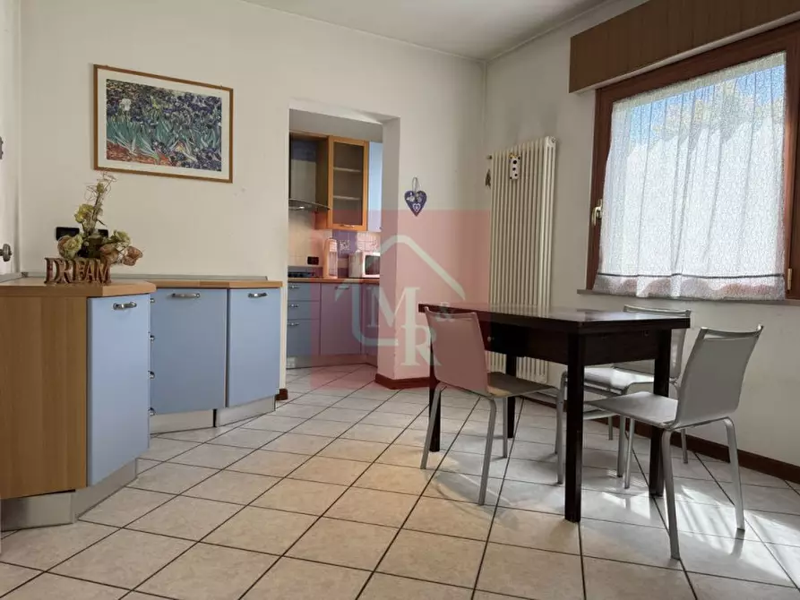 Immagine 4 di Appartamento in vendita  in via Peraria 8 a Santa Maria La Longa