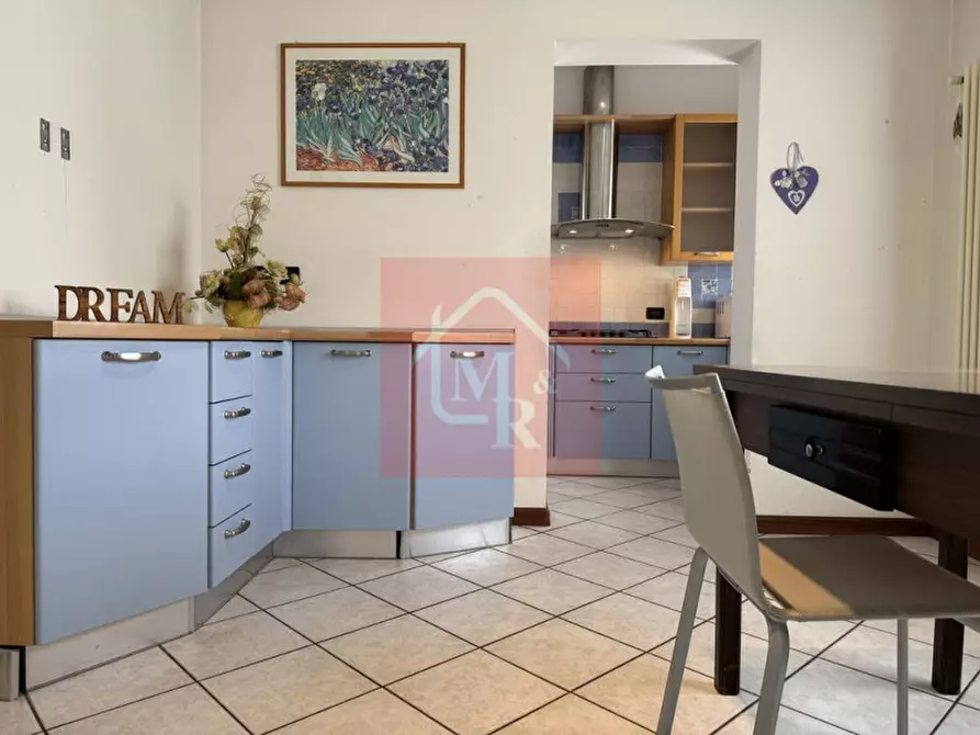 Immagine 6 di Appartamento in vendita  in via Peraria 8 a Santa Maria La Longa