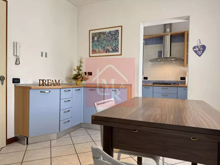 Immagine 7 di Appartamento in vendita  in via Peraria 8 a Santa Maria La Longa