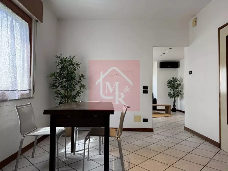 Immagine 8 di Appartamento in vendita  in via Peraria 8 a Santa Maria La Longa