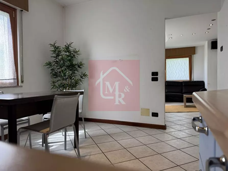 Immagine 9 di Appartamento in vendita  in via Peraria 8 a Santa Maria La Longa