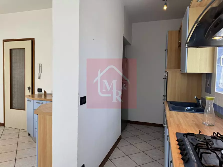 Immagine 10 di Appartamento in vendita  in via Peraria 8 a Santa Maria La Longa