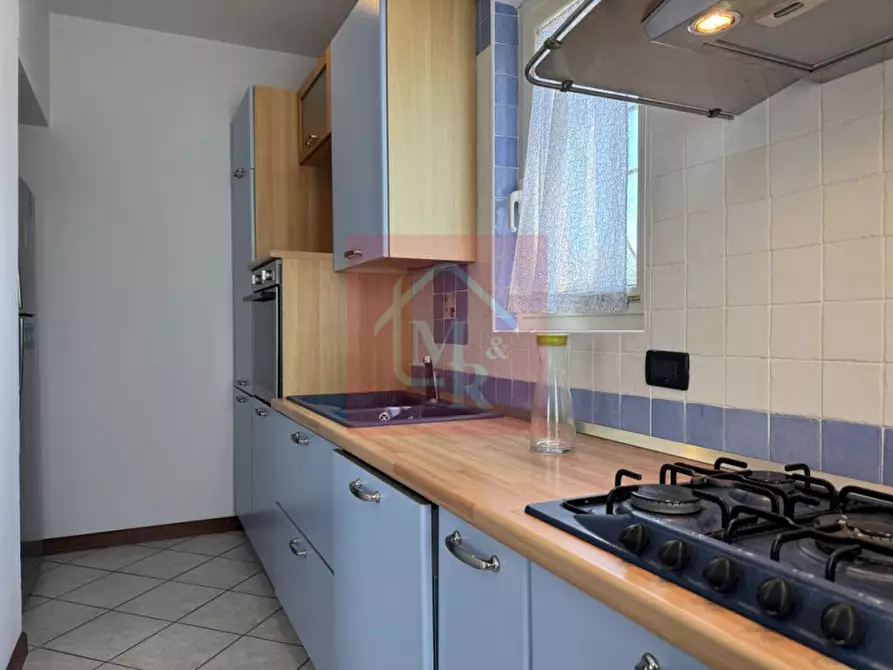 Immagine 11 di Appartamento in vendita  in via Peraria 8 a Santa Maria La Longa