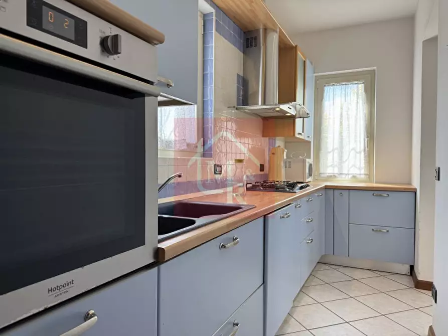 Immagine 12 di Appartamento in vendita  in via Peraria 8 a Santa Maria La Longa