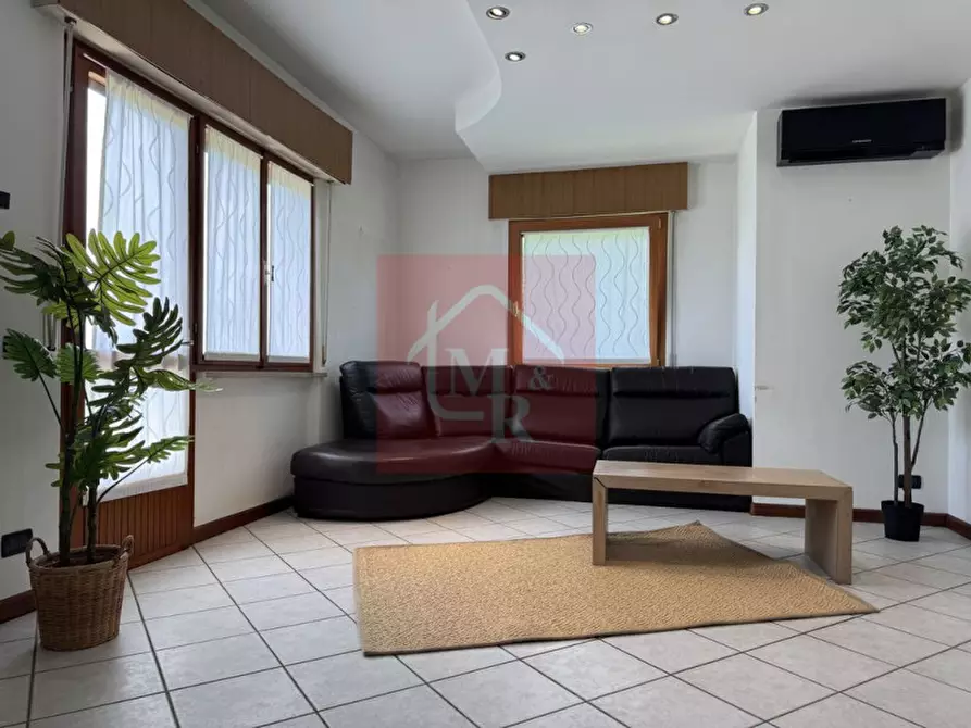 Immagine 13 di Appartamento in vendita  in via Peraria 8 a Santa Maria La Longa