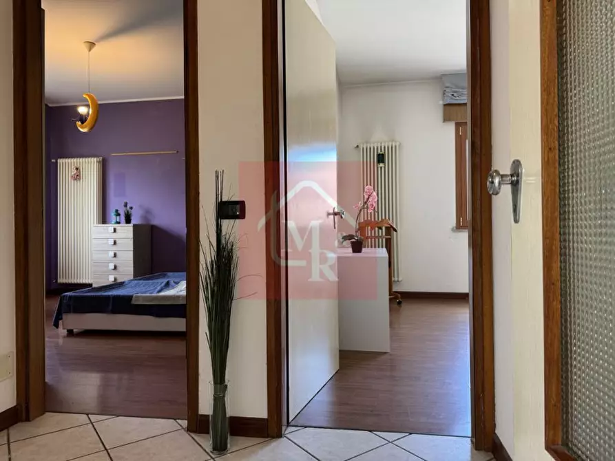 Immagine 19 di Appartamento in vendita  in via Peraria 8 a Santa Maria La Longa