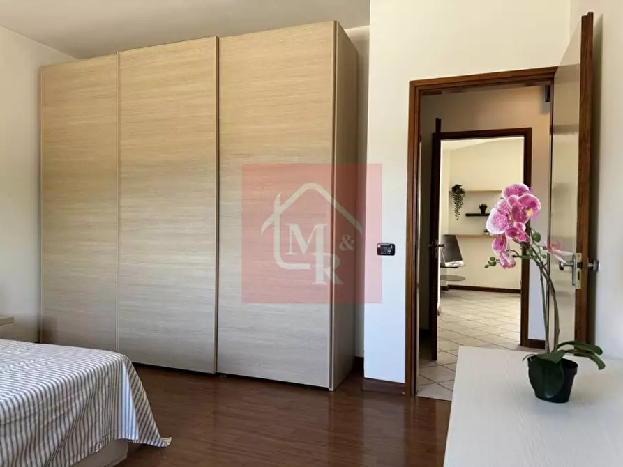 Immagine 22 di Appartamento in vendita  in via Peraria 8 a Santa Maria La Longa