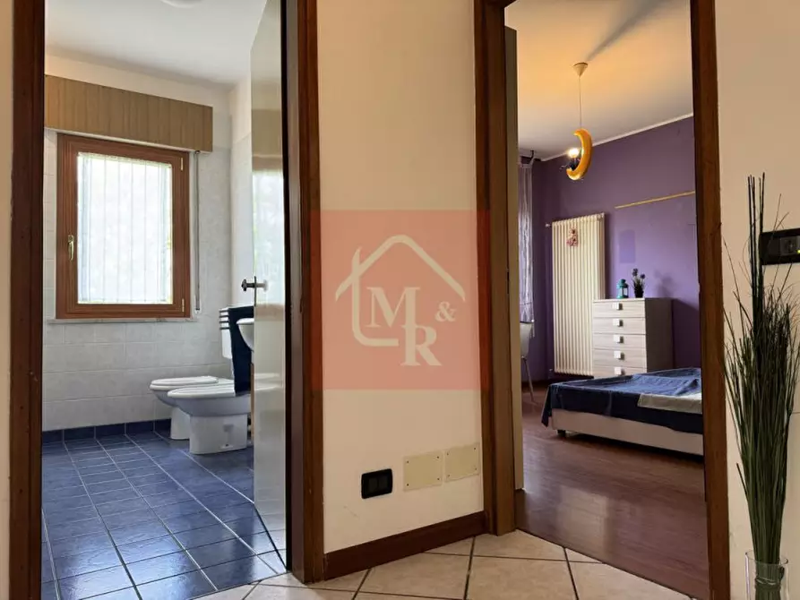 Immagine 27 di Appartamento in vendita  in via Peraria 8 a Santa Maria La Longa