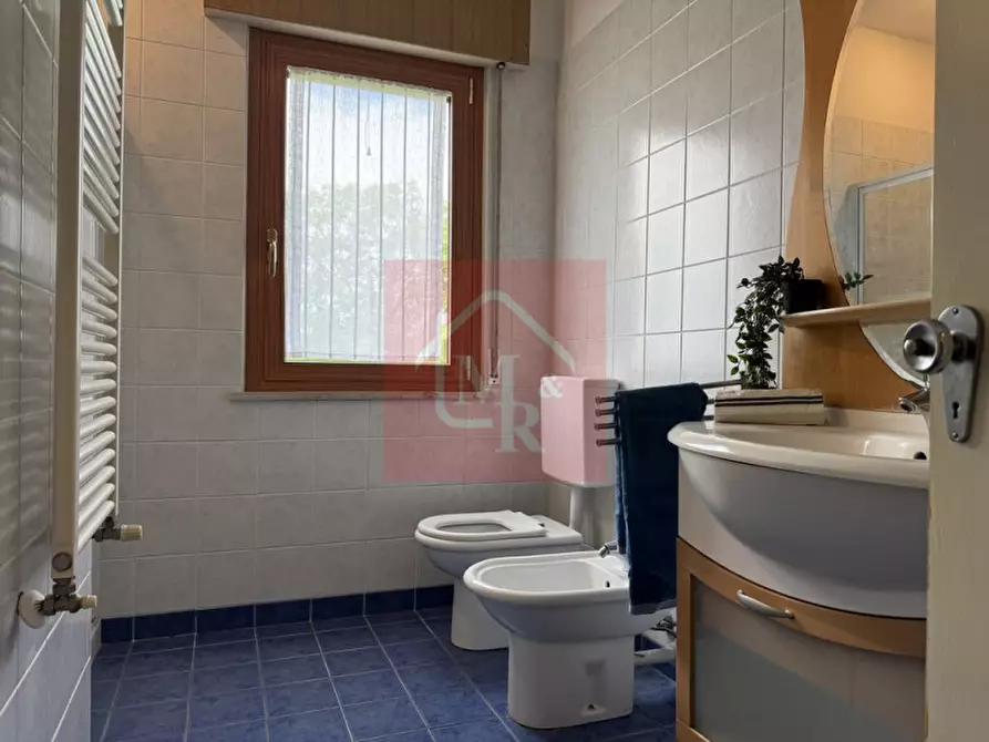 Immagine 32 di Appartamento in vendita  in via Peraria 8 a Santa Maria La Longa