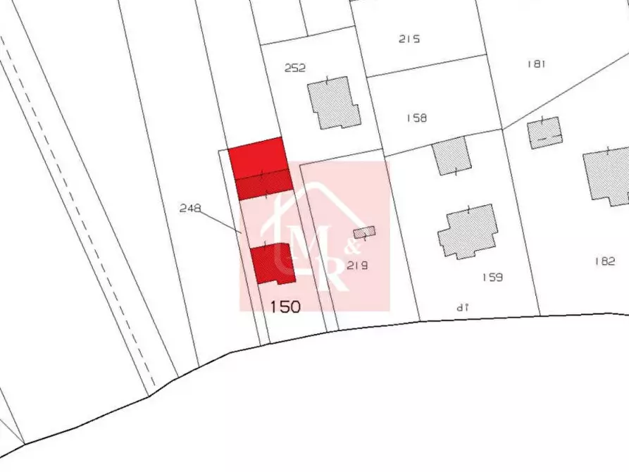 Immagine 35 di Appartamento in vendita  in via Peraria 8 a Santa Maria La Longa