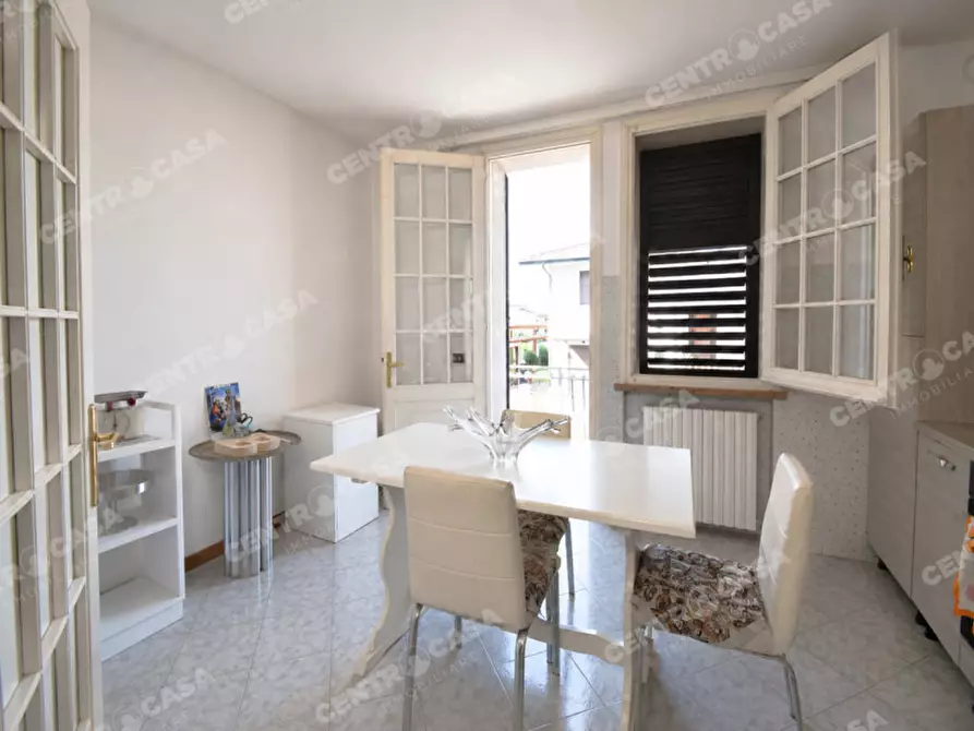 Immagine 2 di Casa indipendente in vendita  in Via Brazzetto a Terrazzo