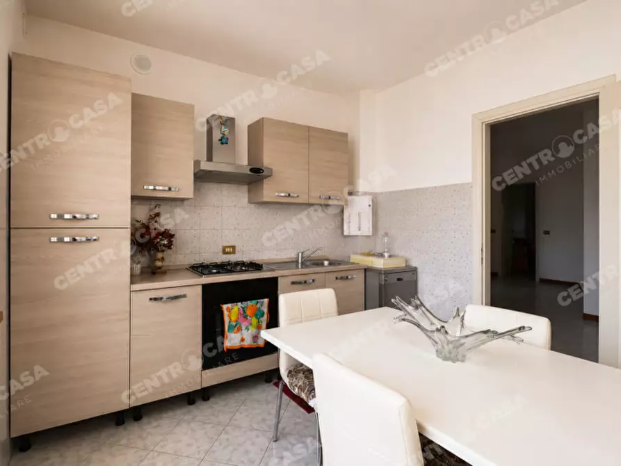 Immagine 4 di Casa indipendente in vendita  in Via Brazzetto a Terrazzo