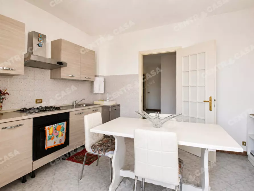Immagine 5 di Casa indipendente in vendita  in Via Brazzetto a Terrazzo