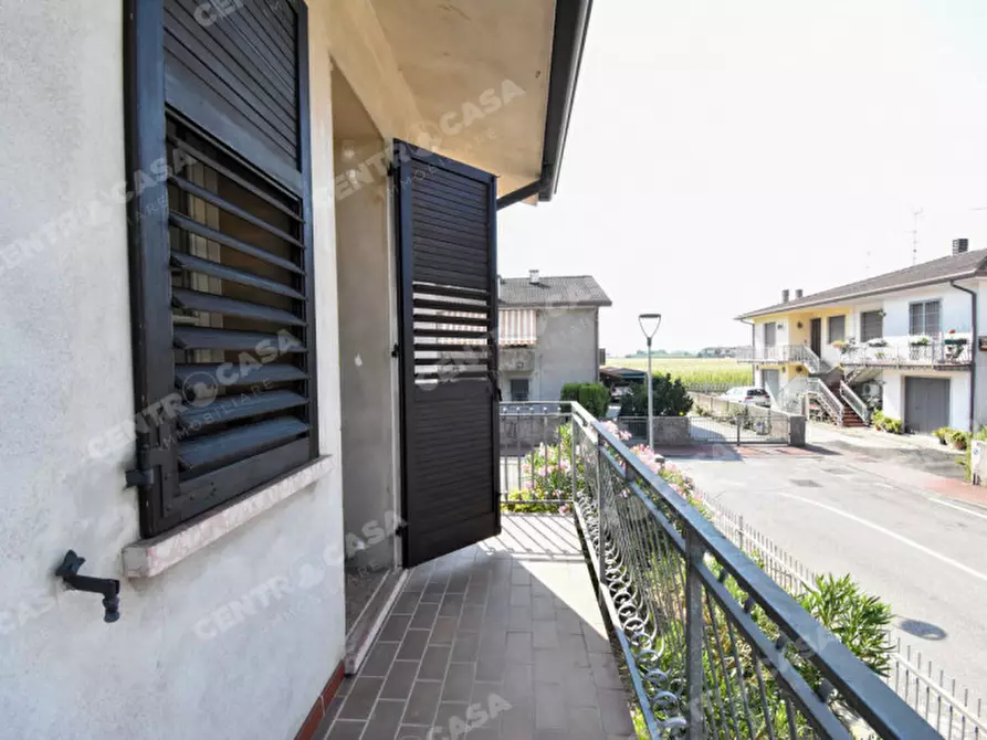 Immagine 6 di Casa indipendente in vendita  in Via Brazzetto a Terrazzo