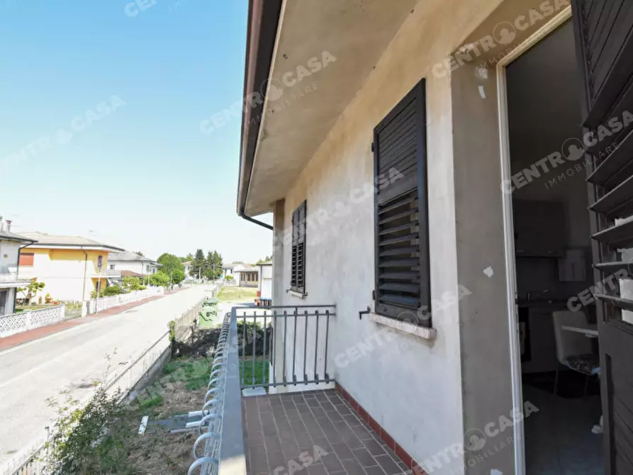 Immagine 7 di Casa indipendente in vendita  in Via Brazzetto a Terrazzo