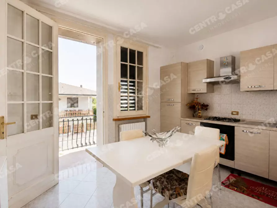 Immagine 8 di Casa indipendente in vendita  in Via Brazzetto a Terrazzo
