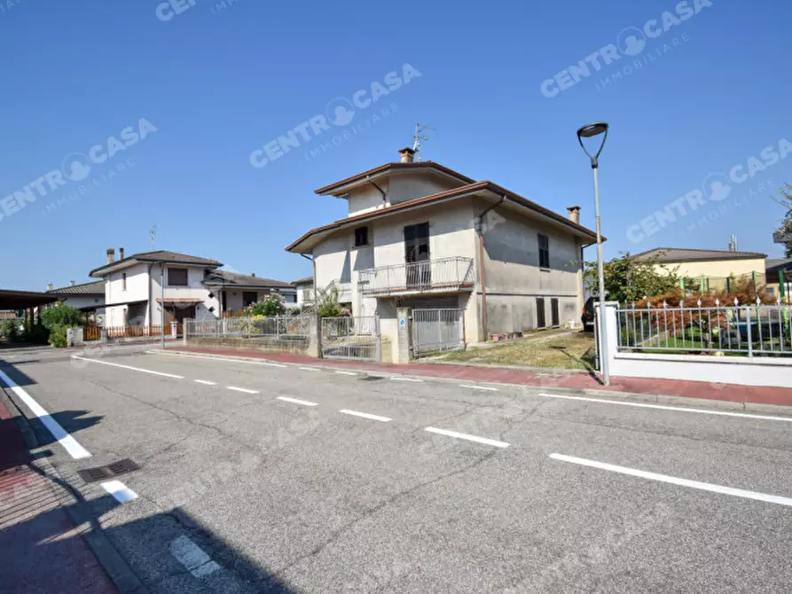 Immagine 11 di Casa indipendente in vendita  in Via Brazzetto a Terrazzo