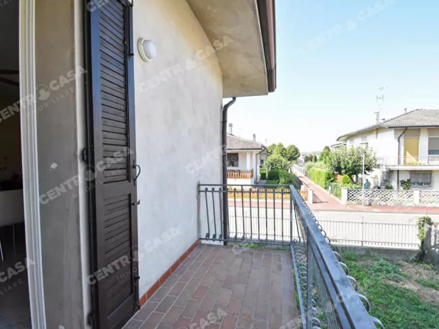 Immagine 12 di Casa indipendente in vendita  in Via Brazzetto a Terrazzo
