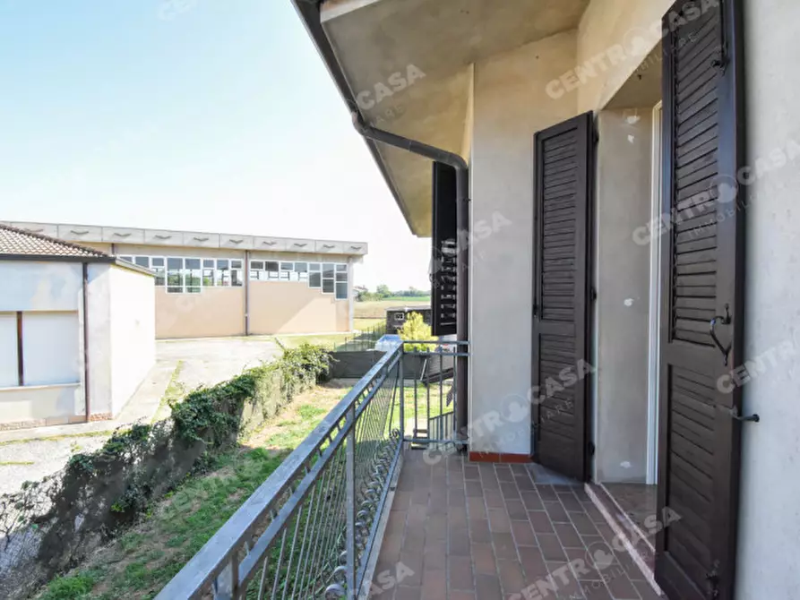 Immagine 13 di Casa indipendente in vendita  in Via Brazzetto a Terrazzo