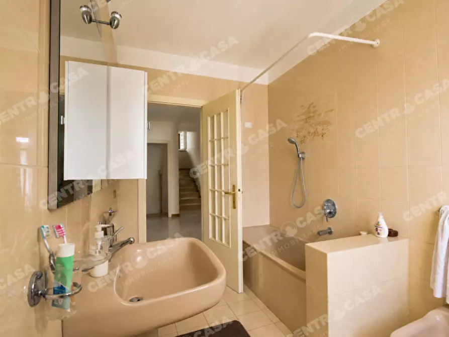 Immagine 16 di Casa indipendente in vendita  in Via Brazzetto a Terrazzo